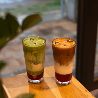 Beverages