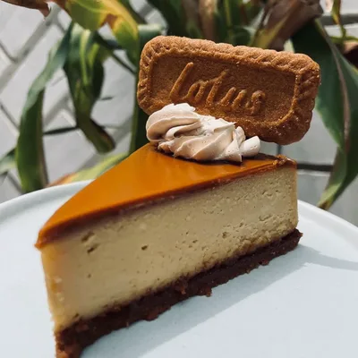 Desserts
