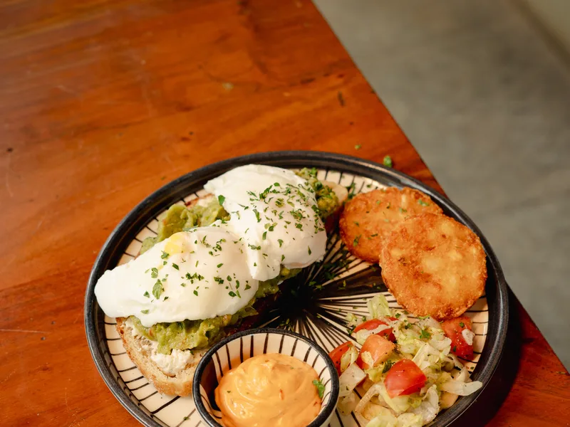 Dish 10