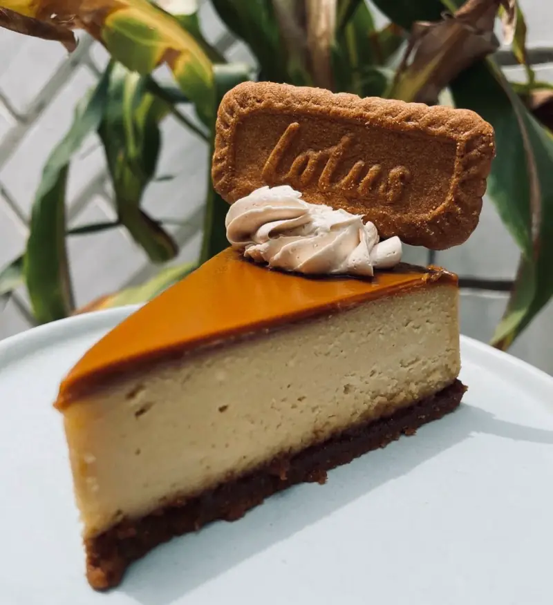Freshly Baked Goodness